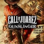Call of Juarez Gunslinger Download Free