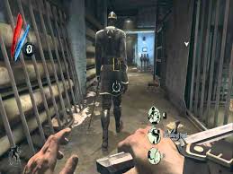 Dishonored Game Free Download