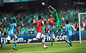 Free FIFA 13 Game Download