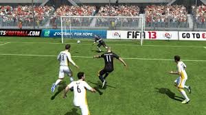 FIFA 13 Game Free Download