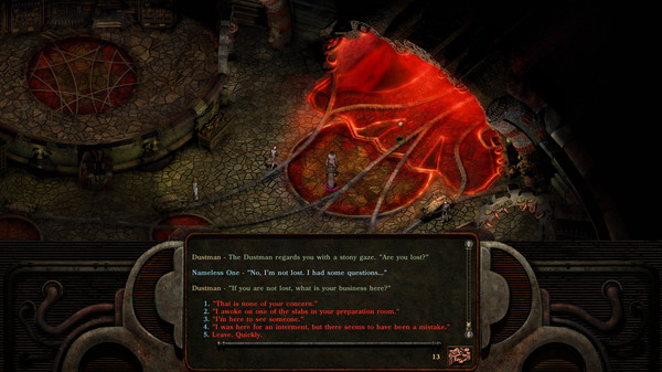 Planescape Torment Enhanced Edition Free Download