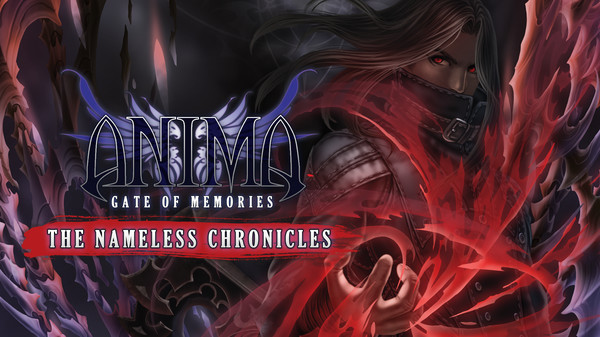 Anima Gate of Memories The Nameless Chronicles Free Download