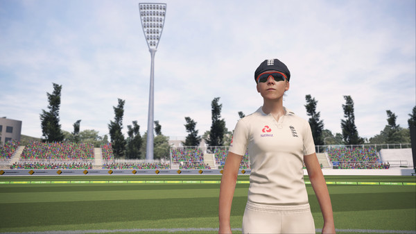 Ashes Cricket Free Download