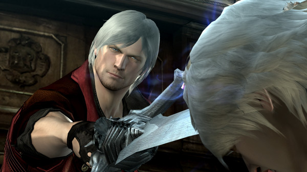 Download devil may cry 4 special edition pc easy label software download