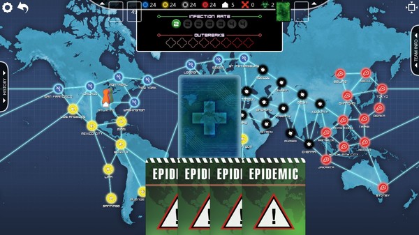 Pandemic The Board Game Free Download