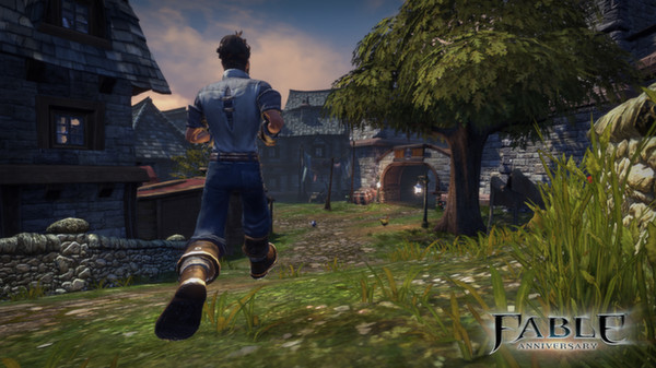 Fable Anniversary Free Download