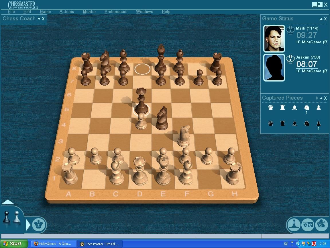 chessmaster 10 gratuit