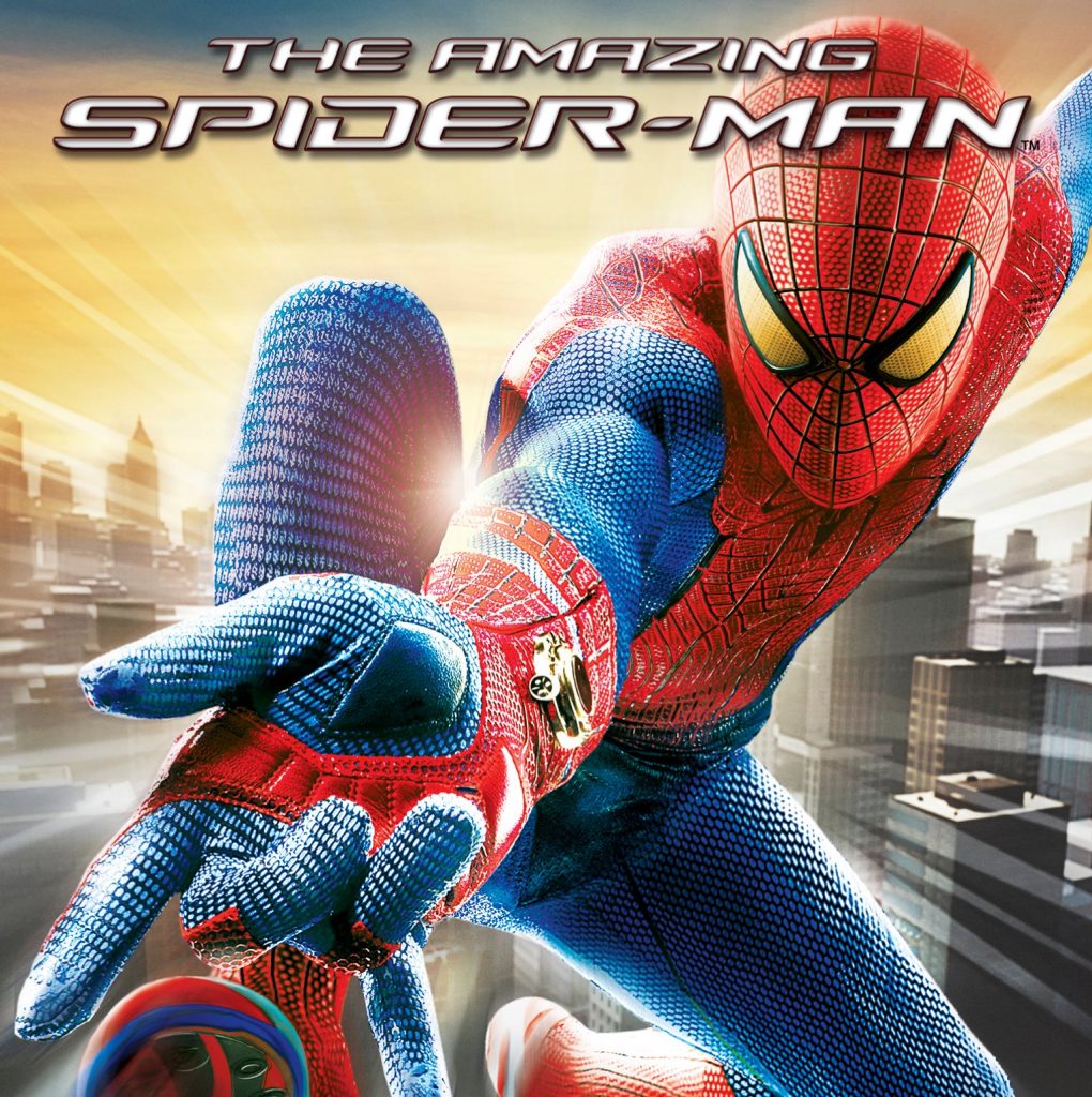 Download Spider Man zip