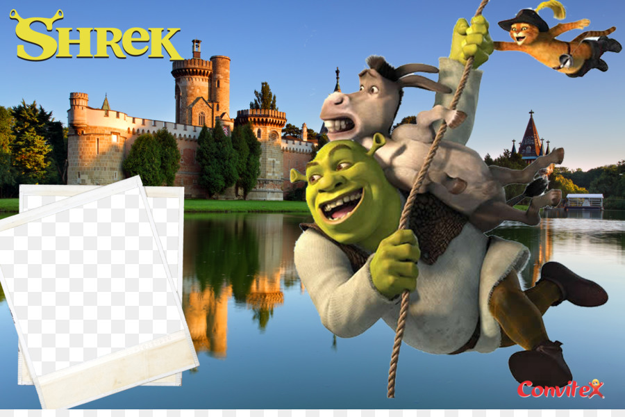 Shrek SuperSlam Free Download