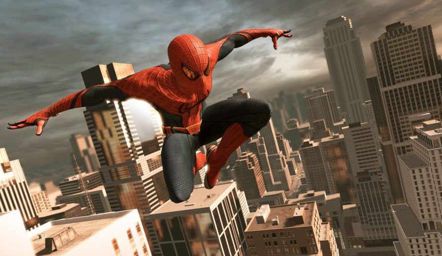 The Amazing Spider Man Free Download