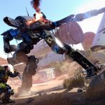 The Surge The Good the Bad and the Augmented Free Download