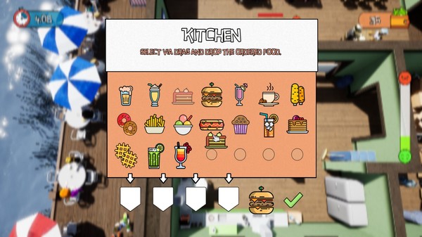 Mad Restaurant People Free Download