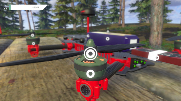 Liftoff FPV Drone Racing Free Download