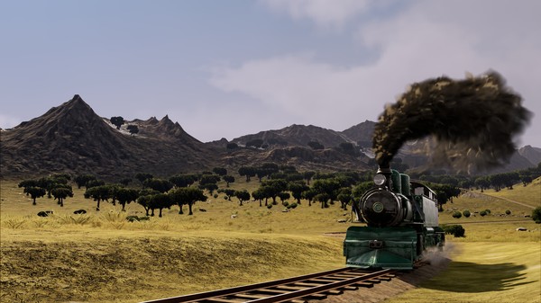 Railway Empire Crossing The Andes Free Download