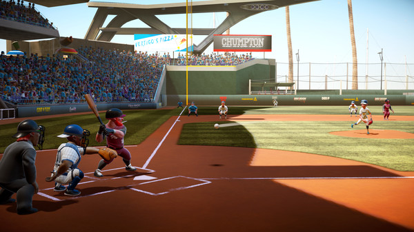 Super Mega Baseball 2 Free Download
