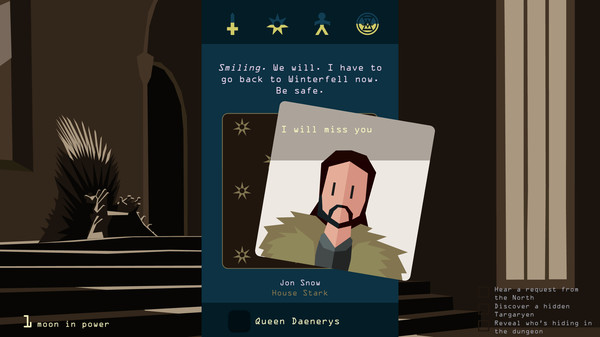 Reigns Game Of Thrones Free Download