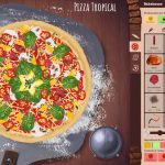 Pizza Connection 3 Halloween Free Download