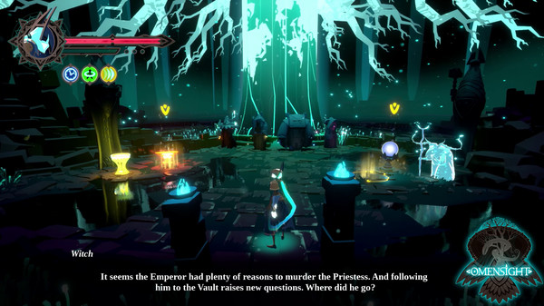 Omensight Definitive Edition Free Download