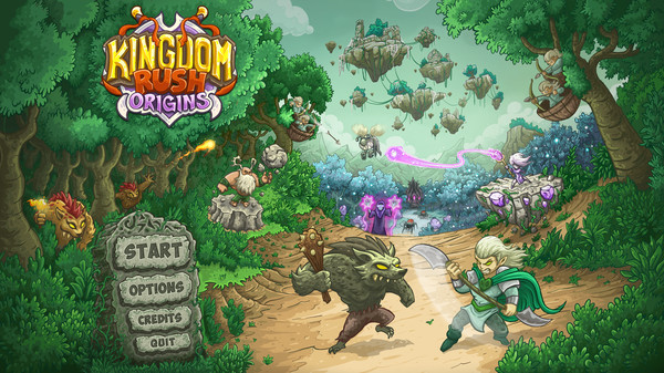 kingdom rush download android
