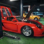 Car Mechanic Simulator 2018 Porsche Free Download