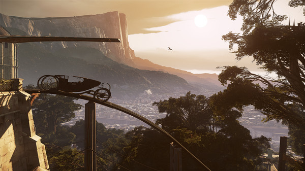 Dishonored 2 v1.77.9 Free Download