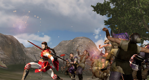 DYNASTY WARRIORS 7 Xtreme Legends Definitive Edition Free Download