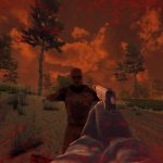 ESCAPE FROM VOYNA Dead Forest Free Download