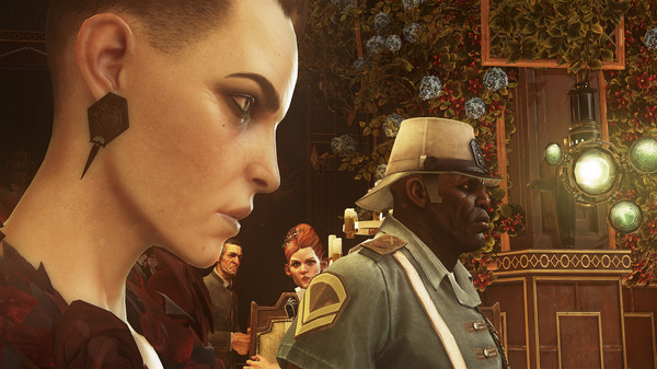 Dishonored 2 v1.77.9 Free Download