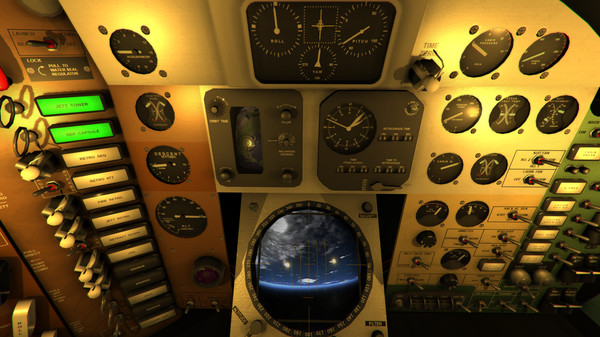 Reentry An Orbital Simulator Free Download
