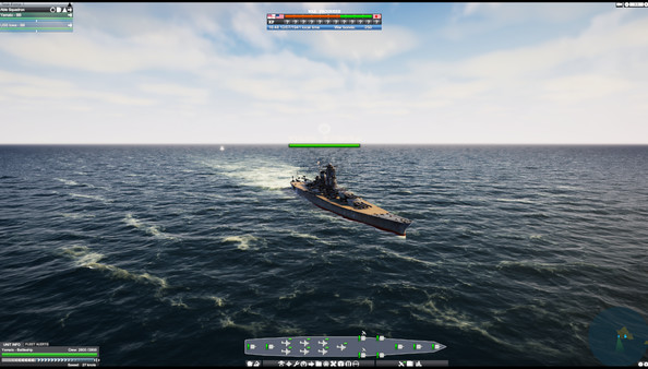 Victory At Sea Pacific v1.2.3 Free Download
