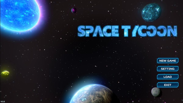 Space Tycoon Free Download