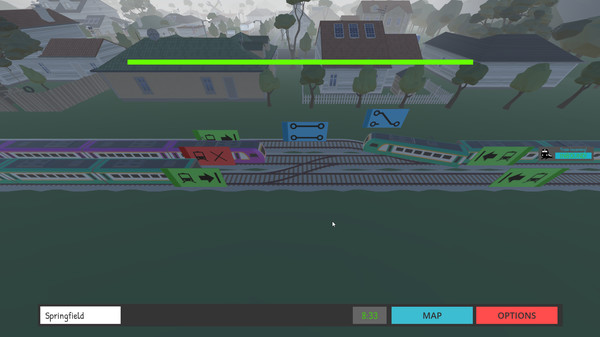 Train Manager Free Download