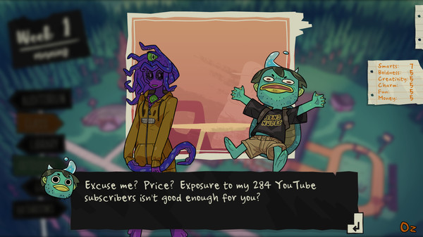 Monster Prom Second Term Free Download