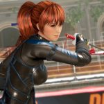 Dead or Alive 6 Free Download
