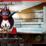 Fire Pro WW NJPW Junior Heavyweight Championship Free Download