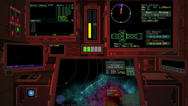 Objects in Space Free Download
