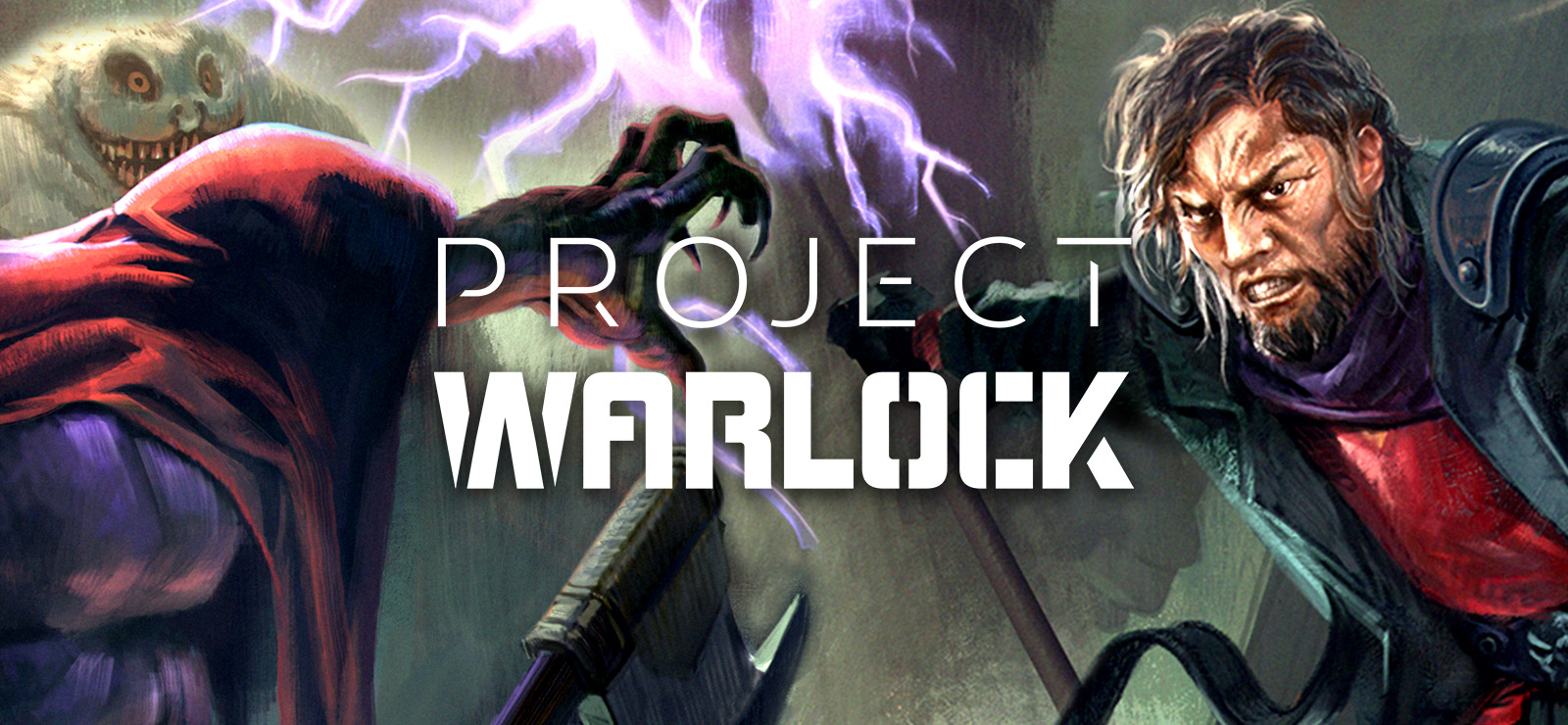 Project Warlock v1.0.0.3 Free Download