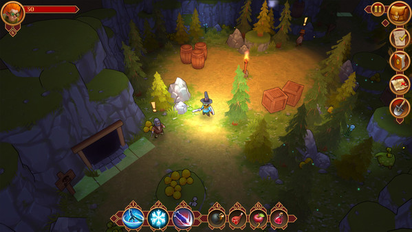 Quest Hunter Free Download