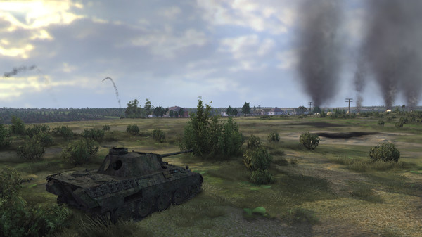 Graviteam Tactics Against the Tide Free Download