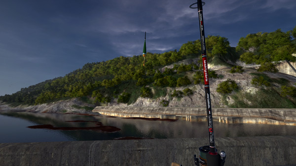 Ultimate Fishing Simulator Kariba Dam PROPER Free Download