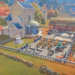 My Time At Portia v2.0 Free Download