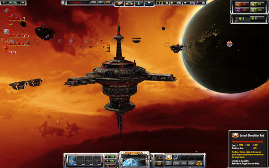 Sins of a Solar Empire Rebellion Minor Factions Free Download