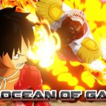 One Piece World Seeker The Void Mirror Prototype-CODEX V1.2.0 With ALL DLC Free Download