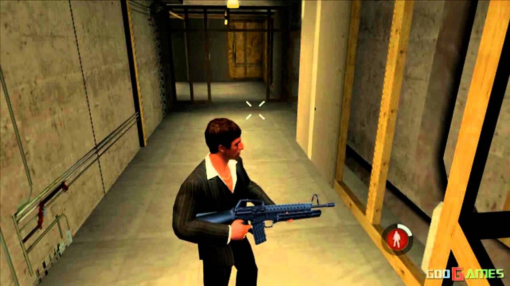 scarface the world is yours pc game rip free download