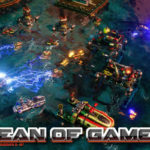 Command and Conquer Red Alert 3 Dilogy FitGirl Repack Free Download