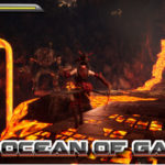 Dual Blade Battle of The Female Ninja PLAZA Free Download