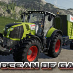 Farming Simulator 19 Platinum Expansion HOODLUM Free Download