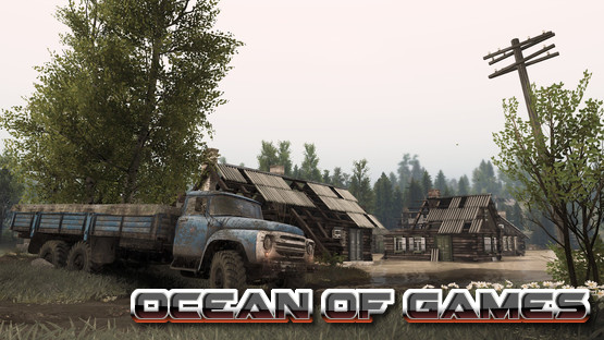 Spintires The Original Game PC Game Free Download-PLAZA Fixed Spintires-Aftermath-PLAZA-Free-Download-2-OceanofGames.com_