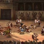 Story of a Gladiator PLAZA Free Download
