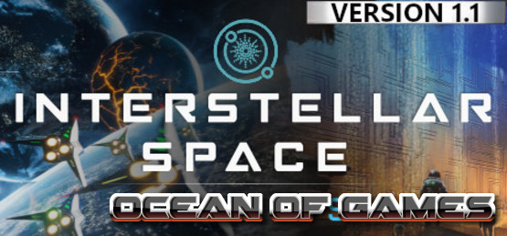 Interstellar Space Genesis V1 1 Plaza Free Download